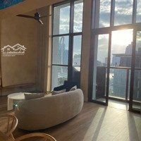 [The Galleria] Penthouse Thông Tầng - View Cầu Bason - Nội Thất Decor Độc Đáo - Liên Hệ: 0962805860