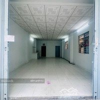 Nhà 2 Mặt Xe Hơi, Hồng Lạc, Bàu Cát,Tân Bình. 4,4X10M, 2Tầng. 6,9 Tỷ