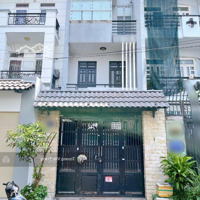 Bán Nhà Mặt Phố 80M2 - 9,9 Tỷ Tại Nguyễn Văn Huyên, P. Tân Thành, Q.tân Phú, Hcm Giá Siêu Hời !