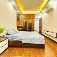 Nhà Xây Mới 5 Tầng (35M2) Giá Bán 3.95 Tỷ. 300M Ra Cây Xăng Đường Ql6, Gần Bến Xe Yên Nghĩa. 0966929600