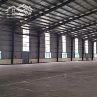 Cho Thuê Kho Xưởng 3000 M2 Kcn Hoà Khánh