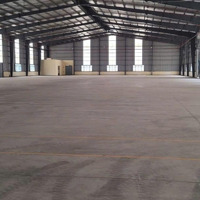 Cho Thuê Kho Xưởng 3000 M2 Kcn Hoà Khánh