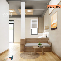 Cho Thuê Căn Hộ Dịch Vụ Studio - Full Nội Thất Tại Lakeview - Giá Tốt Tháng 01/2025 (6- 8 Triệu/Tháng)