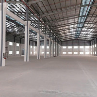 Cho Thuê Kho Xưởng Ccn Long An +Diện Tích Xưởng : 5.200M2
+Vị Trí: Cnn Bến Lức , Long An
+Có Pccc