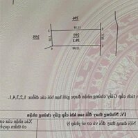 Có 102!Mảnh đất đẹp 2 thoáng Tây Mỗ,Đại Mỗ,Từ Liêm 39m2 oto đỗ gần,xây gì cũng đẹp giá đầu tư 4,45 tỷ