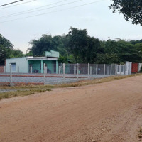 Bán Đất Ont 550M2 Nguyen Thi My Trung An Cu Chi Giá Cực Tốt