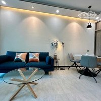 Cho Thuê Căn Hộ 2 Phòng Ngủ, Full Nội Thất Đẹp Chung Cư De La Sol Quận 4. Giá Chỉ 23 Triệu Bao Pql