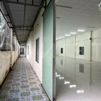 Cho thuê kho xưởng bãi 1.200m² mặt tiền đường Quốc Lộ 91, Q. Ô Môn, TP. Cần Thơ, lộ Container, thuê 30 triệu/ tháng (buông thuế)