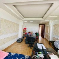 Mặt Phố An Dương Vương 50M2 X 6Tầng Có Hầm, View Sông Hồng, Ô Tô Tránh. Chào 13,5 Tỷ, Cần Bán