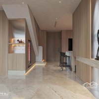 Cho Thuê Căn Độc Bản Loft 3 Phòng Ngủ 3 Vệ Sinhthe Crest - Metropole