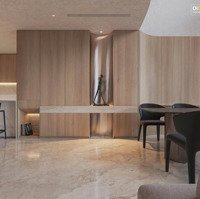 Cho Thuê Căn Độc Bản Loft 3 Phòng Ngủ 3 Vệ Sinhthe Crest - Metropole