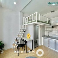 Căn Hộ Duplex Ban Công Full Nội Thất Ngay Khu K300 Quận Tân Bình