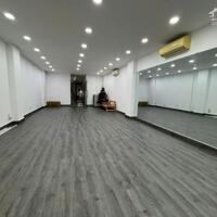 Bán nhà MTKD 6 lầu ngay Lạc Long Quân 110m2 ngang 5m làm VP gần chợ Tân Bình 22 tỷ.