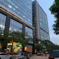 Siêu Vip, Hạ Chào 20 Tỷ, Chủ Bán Gấp Building Mặt Phố Quận Ba Đình, 450M2, 10 Tầng,2 Thoáng,1 Tỷ/Th