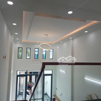 Nguyễn Văn Công, 4 Tầng - 50M2 - 3 Phòng Ngủ- Gần Hà Đô - Nhỉnh 4Tỷ