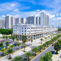 Cần Bán Căn Nhà Phố Thương Mại Vinhomes Grand Park Căn 90M2 5 Tầng Giá Bán 22 Tỷ