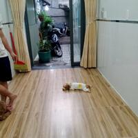 GẤP BÁN, HBG, NHÀ NHỎ XINH, LÒ GỐM, QUẬN 6, 3 TẦNG, 2PN, NỞ HẬU ĐẦY TÀI LỘC, CHỈ  2.39 TỶ