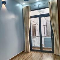 GẤP BÁN, HBG, NHÀ NHỎ XINH, LÒ GỐM, QUẬN 6, 3 TẦNG, 2PN, NỞ HẬU ĐẦY TÀI LỘC, CHỈ  2.39 TỶ