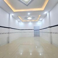 Mặt Tiền Lương Minh Nguyệt - Tân Phú - 95M2 - Ngay Lũy Bán Bích - Giá Bán 9,8 Tỷ