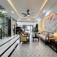 Nhà Chính Chủ Thiết Kế Siêu Đẹp Cần Bán Ra Căn Trần Văn Đang, P10, Q3,95M2, Giá Bán 6Tỷ730 Sổ Hồng Riêng