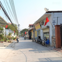 Bán Đất Cực Đẹp Tại Sáp Mai Võng La, Đông Anh, Hà Nội, Giá Bán 5,68 Tỷ, Diện Tích 76M2