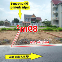 Chính Chủ Cần Bán Mảnh Đất Full Thổ Cư, Kinh Doanh Được Ngay Tại Hòa Lạc Giá Bán 1 Tỷ 6