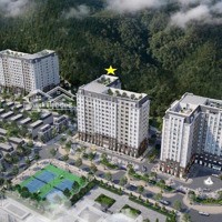 Bán Căn Hộ Chung Cư Tại Irista Hill Sapa, 2,172 Tỷ, 61.5 M2, Đẹp, Nhiều Tiện Ích