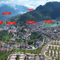 Bán Căn Hộ Chung Cư Tại Irista Hill Sapa, 2,172 Tỷ, 61.5 M2, Đẹp, Nhiều Tiện Ích