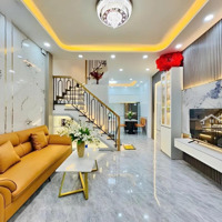 Bán Gấp Nhà Chính Chủ Đường Mai Văn Ngọc, Phường 11, Phú Nhuận, Hồ Chí Minh, 1,99 Tỷ, 56M2