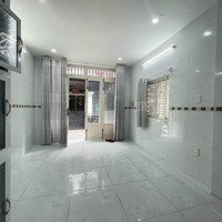 Nhà 3 Tầng, Hẻm Đẹp, 21M2, 2 Phòng Ngủ 2 Vệ Sinh Đường Âu Cơ, Q.tân Bình