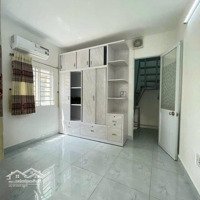 Nhà 3 Tầng, Hẻm Đẹp, 21M2, 2 Phòng Ngủ 2 Vệ Sinh Đường Âu Cơ, Q.tân Bình