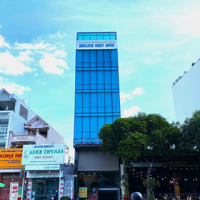 Rất Ngộp Bank Ngay Nguyễn Chí Thanh-Q10-4,5X25M(110M2)-Xd:hầm+ 5 Tầng Giá Bán 16 Tỷ