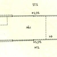 VUA MẶT PHỐ - Bán nhà Mặt phố BÙI THỊ XUÂN giá 85 tỷ, 101.9m x 6 tầng, MT 4.98m