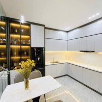 Bán Nr 5 Tầng, 30M2, Giá Tốt Tại Yên Nghĩa, Hà Đông, Hn