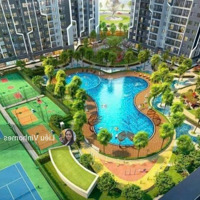 Bán 3N 2 Vệ Sinh85M2 View Nhìn Thấu Hồ Bơi Resort 1000M2, Bàn Giao Cao Cấp Full Lan Can Kính Giá Bán 6.012Tỷ