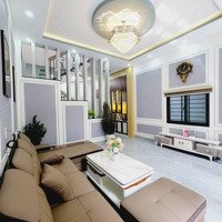 Bán Gấp Nhà Khúc Thừa Dụ, Sát Phố, Ngõ Thông, 42M2, 7.9 Tỷ