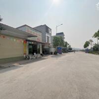 Bán đất khu đấu giá Lai Sơn,Đồng Tâm, Vĩnh Yên 100m2, giá: 2,7 tỷ.