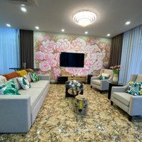 Bt Flamingo Đại Lải Resort 250M2 View Hồ,4 Phòng Ngủ, Xinh Xắn Thơ Mộng Đầy Ắp Hoa Và Cây Xanh