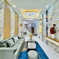 Bán Nhà Riêng Ở Tăng Bạt Hổ, Q5. Chỉ Với 3Tỷ 450/ 62M2 Đang Cho Thuê 14 Triệu/ Tháng. Liên Hệ: 0909867347