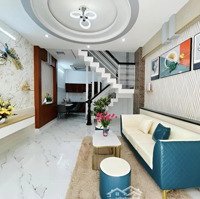 Bán Nhà Riêng Tại Đặng Văn Ngữ, 56 M2, Phú Nhuận, Hcm. 2,1 Tỷ