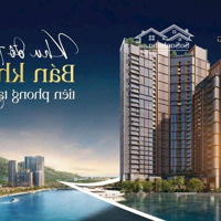 Siêu Phẩm Căn Hộ View Biển 2 Phòng Ngủ Đà Nẵng Sun Symphony