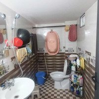 Chỉ 1,75 Tỷ Nhà 3 Tầng 52,7M2 Quỳnh Cư, Hùng Vương,Dân Xây Cực Đẹp