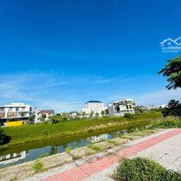 Bán Đất Biệt Thự Đường 7M5 Tôn Thất Dương Kỵ,Hòa Xuân,Cẩm Lệ View Sông Nhiều Vị Trị