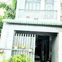 BÁN NHÀ HẺM XE HƠI NGUYỄN XIỂN, NGAY VINHOMES, 64M2 (4 X 16), 2 TẦNG, LONG THẠNH MỸ, Quận 9