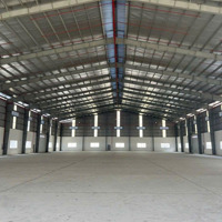 Cho Thuê Xưởng Kcn Đức Hoà-Long An(Mới 100%)
__Dt Khuân Viên: 5000M2
__Dt Xưởng: 3250M2_Dt Vp: 170M