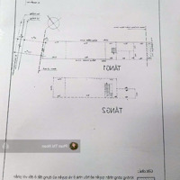 Bán Nhà Siêu Vị Trí 53 Thủ Khoa Huân, Phường Bến Thành, Quận 1 - 4,5X24,4M, 103M2, 2 Tầng, 110 Tỷ !