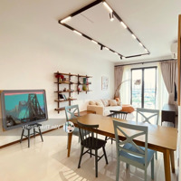 (Chỉ 8,5 Tỷ Allin) Căn Hộ 3 Phòng Ngủview Sông + Bitexco Tại One Verandah Quận 2 - Cđt Mapletree Singapore