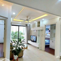 Cho Thuê 2 Ngủ, 2 Vệ Sinh, 77M2, Đủ Đồ, Vào Ở Ngay, Vinhomes D''capitale. Liên Hệ: 0974.629.234