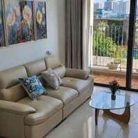 Cho Thuê 2 Ngủ, 2 Vệ Sinh, 77M2, Đủ Đồ, Vào Ở Ngay, Vinhomes D''capitale. Liên Hệ: 0974.629.234