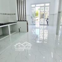 Cho Thuê Nhà Diệu Hiền Mới 80M2, Có Máy Lạnh, 2 Phòng Ngủ, 2 Vệ Sinh Sân Oto